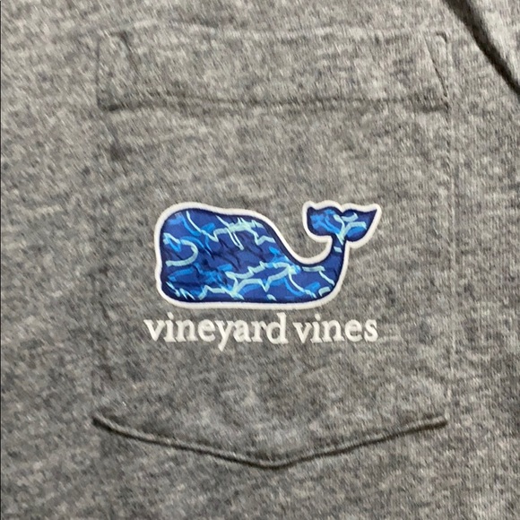 Men’s vineyard vines t shirt - Picture 2 of 4